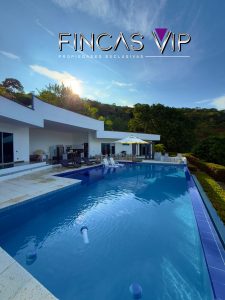 Foto de la finca La Manuela