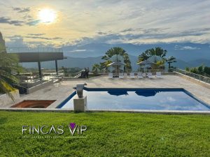 Foto de la finca Polonia