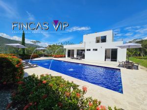 Foto de la finca Liverpool