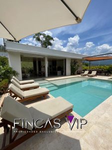 Foto de la finca Siena