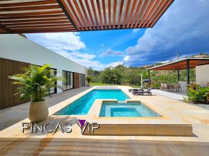 Foto de la finca Ámsterdam