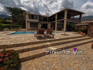 Foto de la finca Malaga