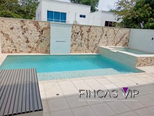 Foto de la finca Luxo