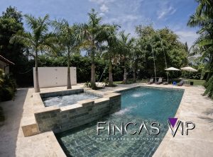 Foto de la finca Moscú