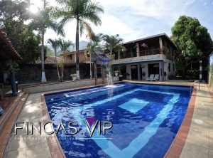 Foto de la finca Villa Tropical
