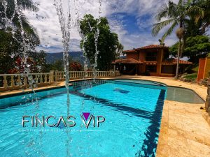 Foto de la finca Valencia