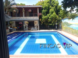 Foto de la finca Villa Tropical