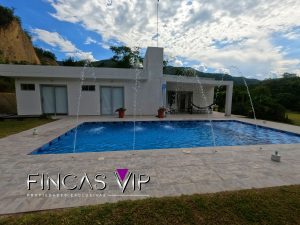 Foto de la finca La Toscana
