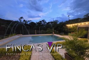 Foto de la finca El Oasis