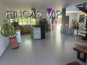 Foto de la finca Rosa Mística