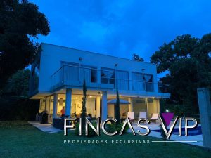 Foto de la finca La Cristalina