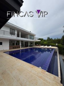 Foto de la finca Múnich